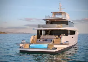 Thumbnail von Vitruvius Yachts Palm Beach PALM BEACH