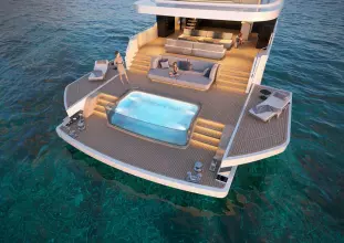 Thumbnail von Vitruvius Yachts Palm Beach PALM BEACH