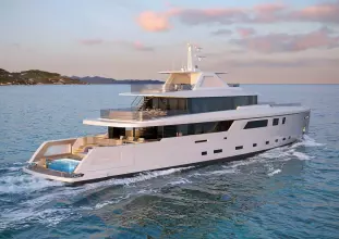 Thumbnail von Vitruvius Yachts Palm Beach PALM BEACH