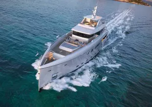 Thumbnail von Vitruvius Yachts Palm Beach PALM BEACH