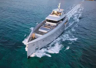 Thumbnail von Vitruvius Yachts Palm Beach PALM BEACH