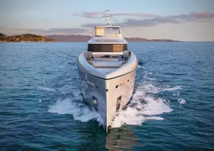 Thumbnail von Vitruvius Yachts Palm Beach PALM BEACH