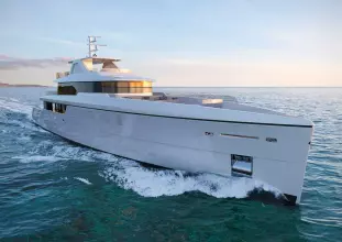 Thumbnail von Vitruvius Yachts Palm Beach PALM BEACH