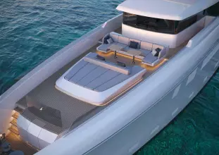 Thumbnail von Vitruvius Yachts Palm Beach PALM BEACH