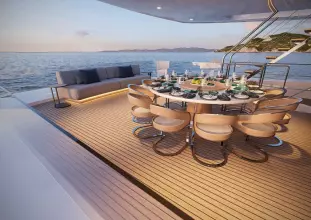 Thumbnail von Vitruvius Yachts Palm Beach PALM BEACH