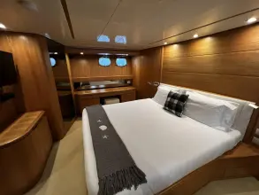 Thumbnail von Sanlorenzo SL72 KOKO