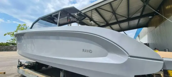 Rand Escape 30 ESCAPE 30