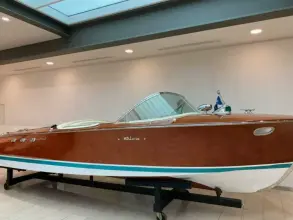Riva Ariston RIVA ARISTON