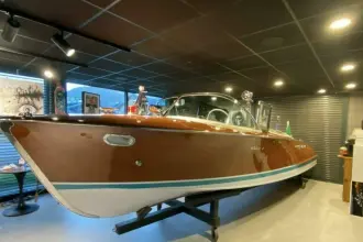 Thumbnail von Riva Ariston RIVA ARISTON
