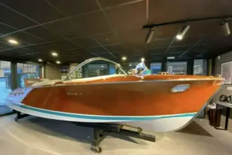 Thumbnail von Riva Ariston RIVA ARISTON