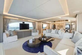 Thumbnail von Azimut Grande 116