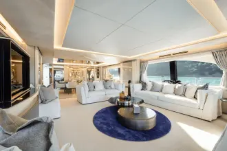 Thumbnail von Azimut Grande 116