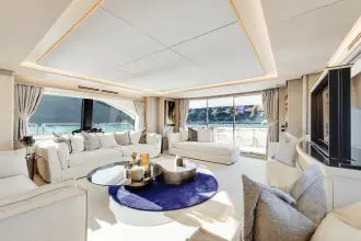 Thumbnail von Azimut Grande 116