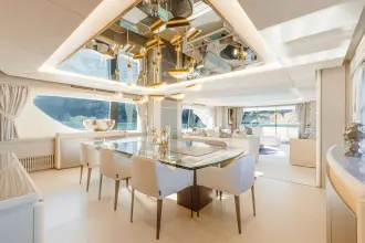 Thumbnail von Azimut Grande 116