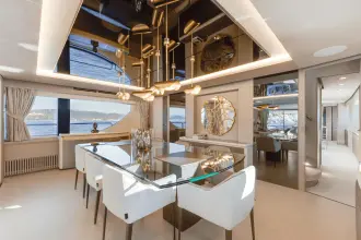 Thumbnail von Azimut Grande 116
