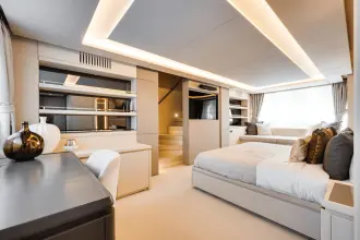 Thumbnail von Azimut Grande 116