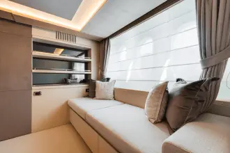 Thumbnail von Azimut Grande 116