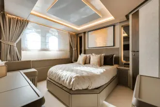 Thumbnail von Azimut Grande 116