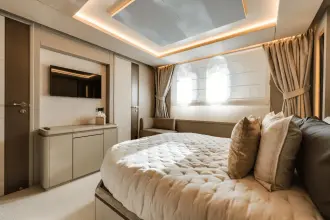 Thumbnail von Azimut Grande 116