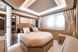 Thumbnail von Azimut Grande 116
