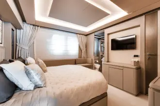 Thumbnail von Azimut Grande 116