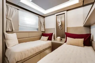 Thumbnail von Azimut Grande 116