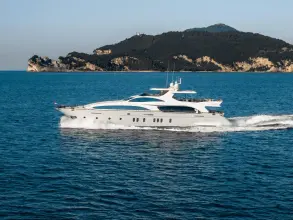 Thumbnail von Azimut Grande 116