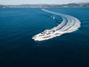 Thumbnail von Azimut Grande 116
