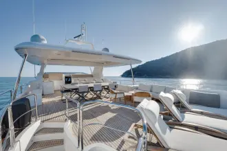 Thumbnail von Azimut Grande 116