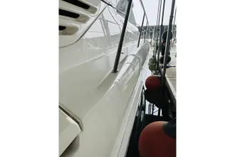 Thumbnail von Sea Ray 400 SEDAN BRIDGE
