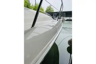 Thumbnail von Sea Ray 400 SEDAN BRIDGE