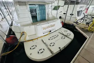 Thumbnail von Sea Ray 400 SEDAN BRIDGE