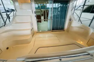 Thumbnail von Sea Ray 400 SEDAN BRIDGE