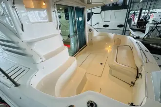 Thumbnail von Sea Ray 400 SEDAN BRIDGE