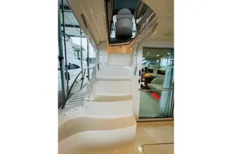 Thumbnail von Sea Ray 400 SEDAN BRIDGE