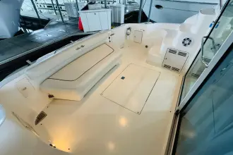 Thumbnail von Sea Ray 400 SEDAN BRIDGE