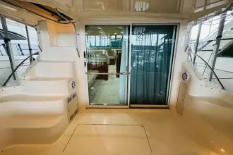 Thumbnail von Sea Ray 400 SEDAN BRIDGE