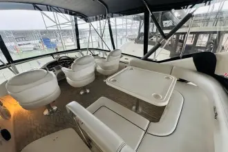 Thumbnail von Sea Ray 400 SEDAN BRIDGE