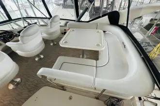 Thumbnail von Sea Ray 400 SEDAN BRIDGE