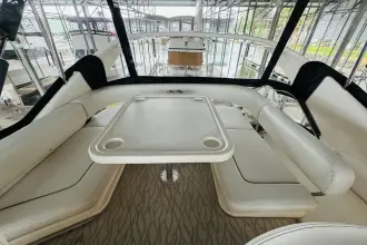 Thumbnail von Sea Ray 400 SEDAN BRIDGE