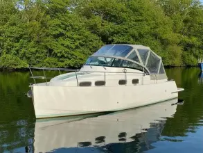 Thumbnail von English Harbour Offshore 29 DUSK TILL DAWN