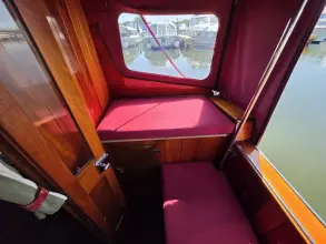 Thumbnail von Broom Navigator Class Navigator
