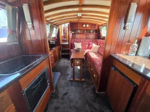 Thumbnail von Broom Navigator Class Navigator