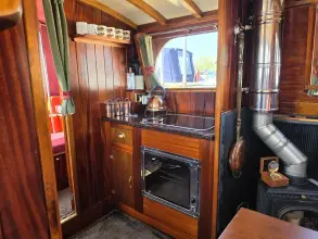 Thumbnail von Broom Navigator Class Navigator