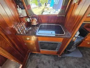 Thumbnail von Broom Navigator Class Navigator