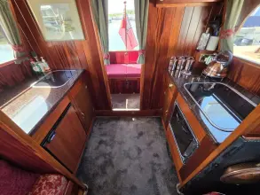 Thumbnail von Broom Navigator Class Navigator