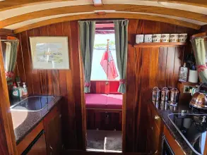 Thumbnail von Broom Navigator Class Navigator