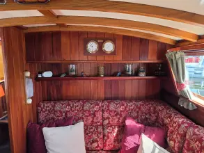 Thumbnail von Broom Navigator Class Navigator