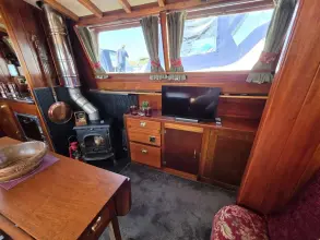 Thumbnail von Broom Navigator Class Navigator