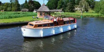 Thumbnail von Broom Navigator Class Navigator